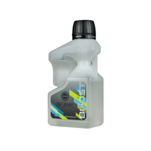 Keramický sealant Infinity Wax Synergy Boost (250 ml)