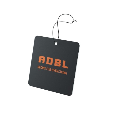 ADBL Magic Square