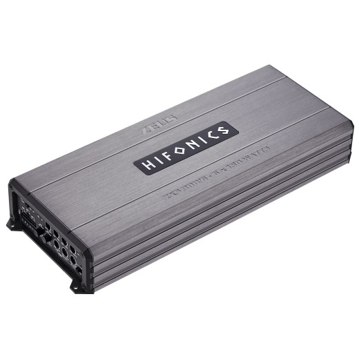Zesilovač Hifonics ZXS900/6