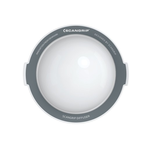 Difuzor Scangrip Diffuser Large