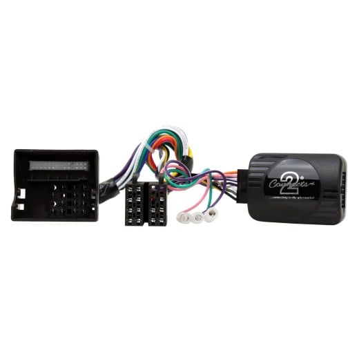 Adaptér ovládání tlačítek na volantu pro Opel Antara Connects2 CTSVX004.2