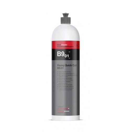 Brusná pasta Koch Chemie Heavy Quick Cut B9.01 (1 l)