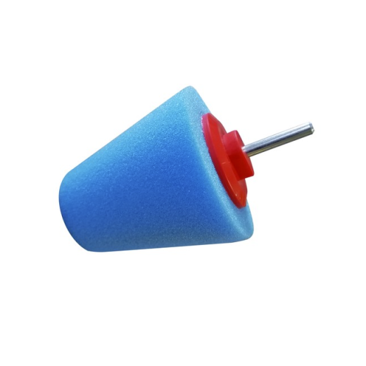 Lešticí kužel Honey COMBination Mini Cone Blue (pin)