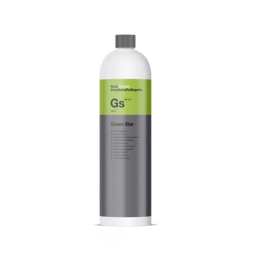 Univerzální čistič Koch Chemie Green Star (1 l)