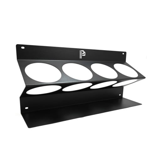 Držák lahví Poka Premium Bottle Holder Up to 1,5 l