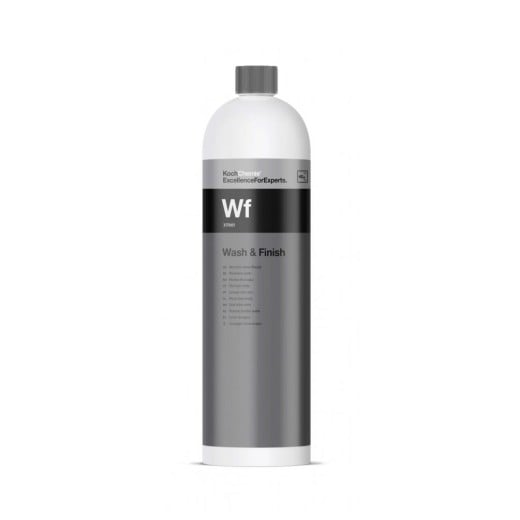 Mytí bez vody Koch Chemie Wash & Finish (1 l)