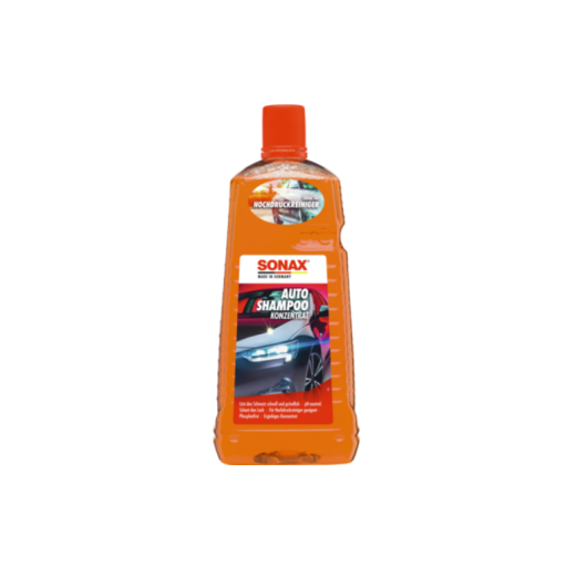 Autošampon Sonax Auto Shampoo Konzentrat (2 l)