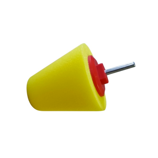 Lešticí kužel Honey COMBination Cone Yellow (pin)