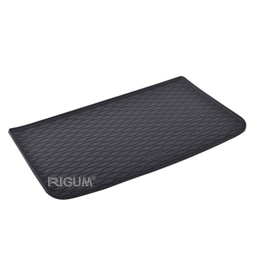Gumena obloga prtljažnika Rigum za Fiat 500L (2012-)