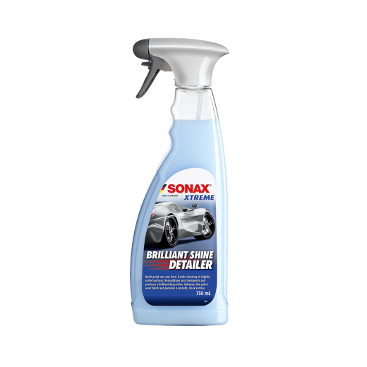 Rychlý detailer Sonax XTREME Brilliant Shine Detailer (750 ml)