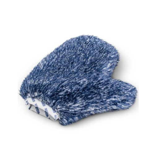 Mycí rukavice na alu kola Gyeon Q2M Wheel Mitt