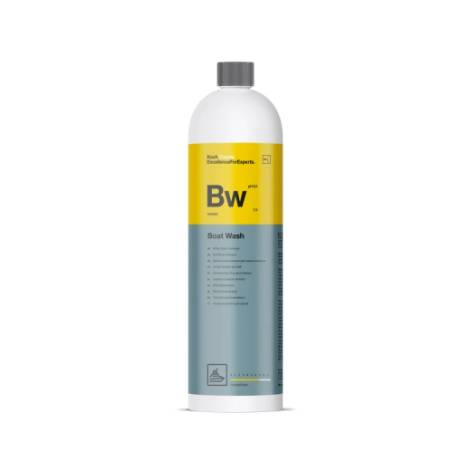 Neutrální šampon na lodě Koch Chemie Boat Wash (1 l)