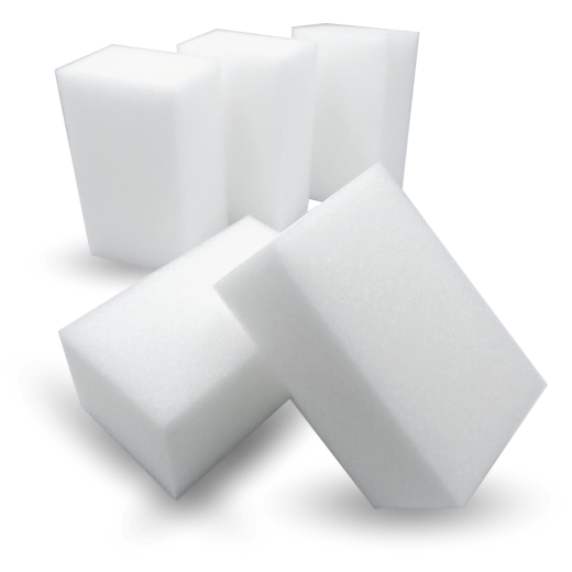 Čisticí houbička Leather Expert - Sponge Large (1 piece)