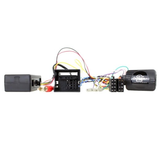Adapter za upravljanje s tipkama na volanu sustava Mercedes Connect2 CTSMC008.2
