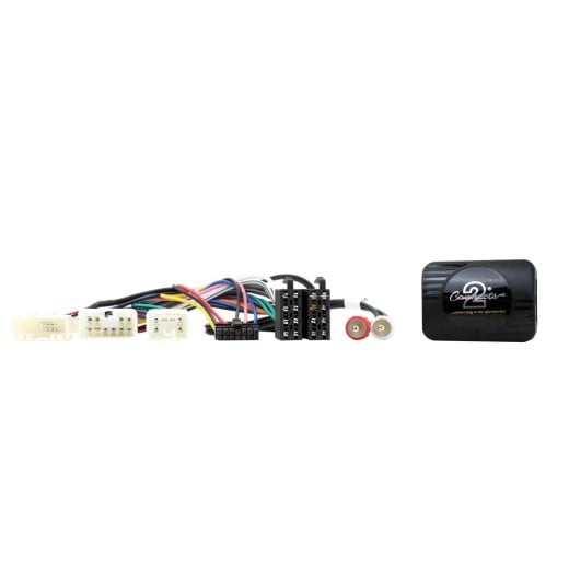 Adaptér ovládání tlačítek na volantu Toyota / Lexus Connects2 CTSTY013.2