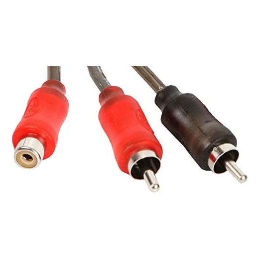 Y adaptér Stinger SI12YM