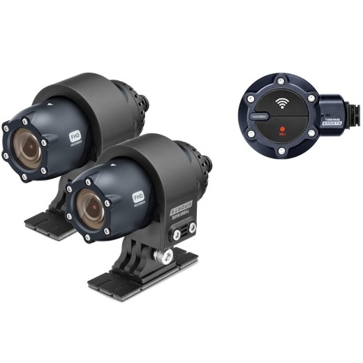 Motokamera Thinkware M1 2CH