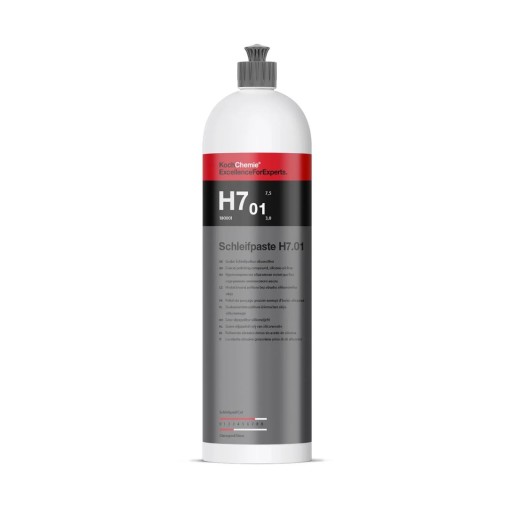Brusná pasta Koch Chemie Schleifpaste H7.01 (1 l)