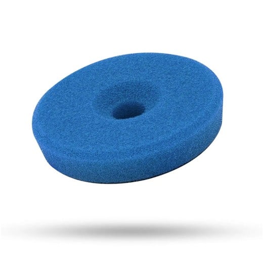 Lešticí kotouč Liquid Elements Blue Polishing Pad Centriforce V2 Super Heavy Cut - 75 mm