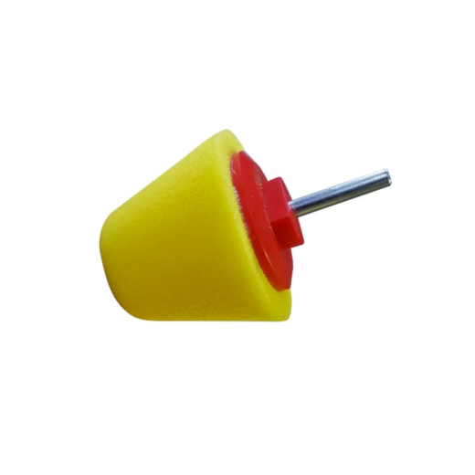 Lešticí kužel Honey COMBination Mini Cone Yellow (pin)
