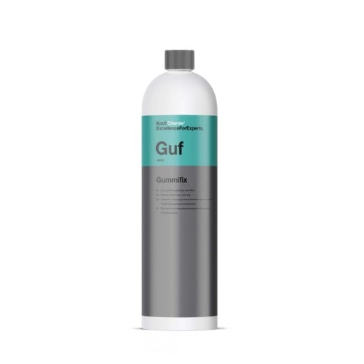 Oživovač gumových koberců Koch Chemie Gummifix (1 l)