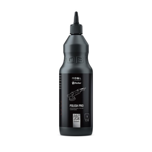 Lešticí pasta ADBL Polish Pro (1 l)