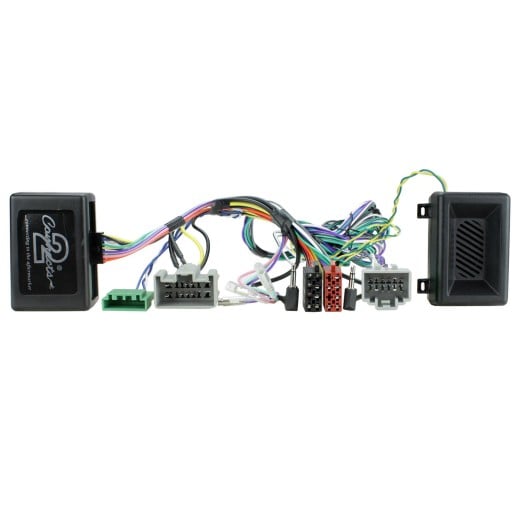 Adaptér ovládání tlačítek na volantu pro Volvo V70, XC70 Connects2 CTSVL008.2
