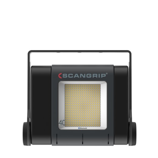 Pracovní světlo Scangrip Site Light 40
