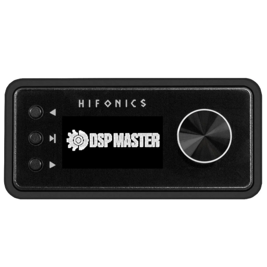Daljinski upravljač Hifonics HF-DMC