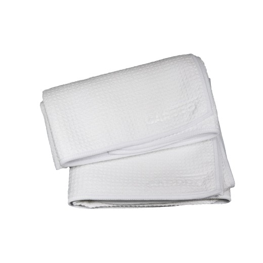 Sušicí ručník CarPro Waffle Drying Towel 60 x 82 cm