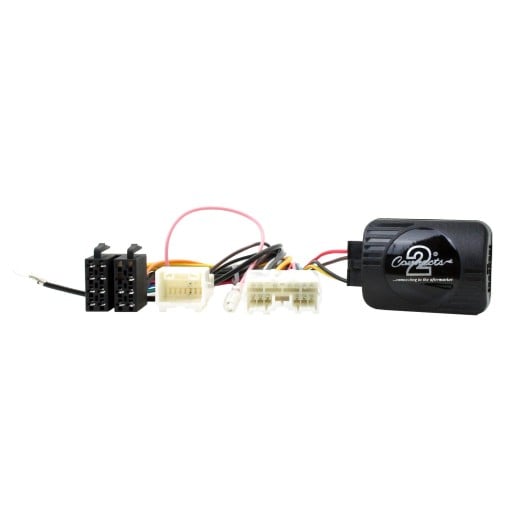 Adaptér ovládání tlačítek na volantu pro Mitsubishi L200, Triton Connects2 CTSMT006.2
