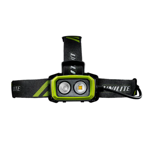 Čelovka Unilite HT-680R