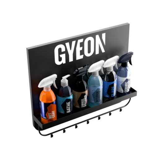 Držák na zeď Gyeon DetailRack
