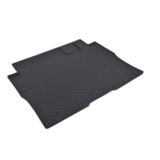 Gumová vana do kufru Rigum pro Citroen Jumpy (2016-), Spacetourer (2016-) L3 / Opel Vivaro (2020-) L3, Vivaro E (2020-) L3, Zafira Life (2020-) / Peugeot Traveller (2016-) L3, Expert (2016-) L3 / Toyota Proace (2016-) L2, Proace Verso (2016-) L2