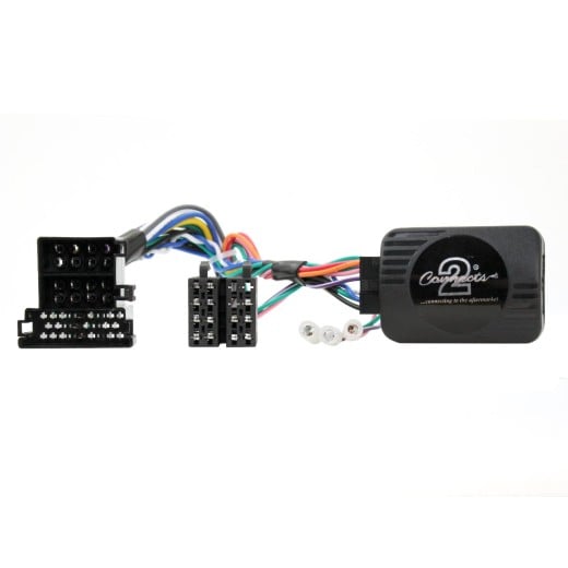Adapter za upravljanje tipkama na volanu za Peugeot Boxer Connects2 CTSPG010.2