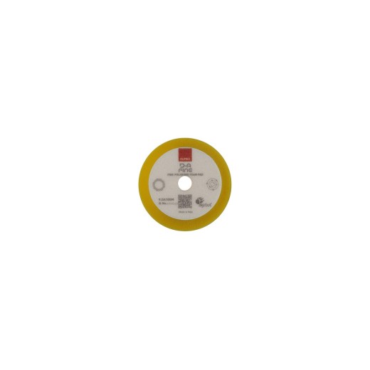 Pěnový lešticí kotouč RUPES D-A Fine High Performance Fine Finishing Foam Pad 80/100 mm