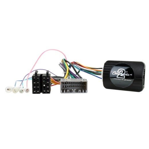 Adapter za upravljanje tipkama na volanu Chrysler / Dodge / Jeep Connects2 (CTSCH003)