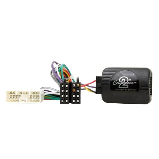 Adapter za upravljanje tipkama na volanu SsangYong Connects2 CTSSY001.2