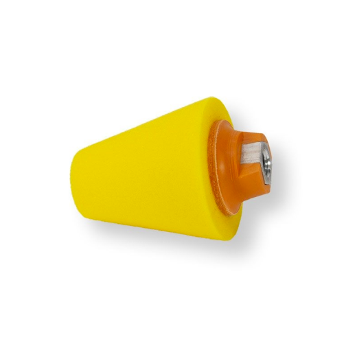 Lešticí kužel Honey COMBination Cone Yellow (M14)