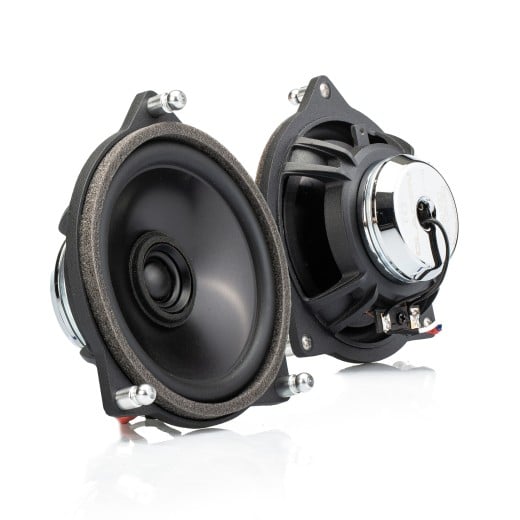Reproduktory pro Mercedes-Benz Gladen One 100 MB-DX-SQ