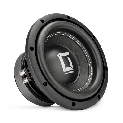 Subwoofer Gladen SSW08