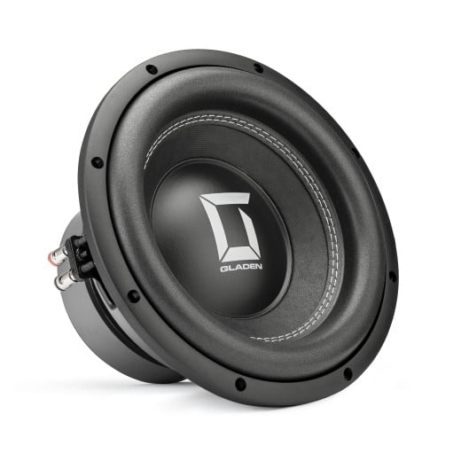 Subwoofer Gladen SSW10