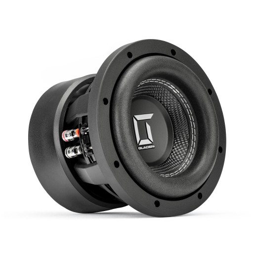 Subwoofer Gladen SSWX065