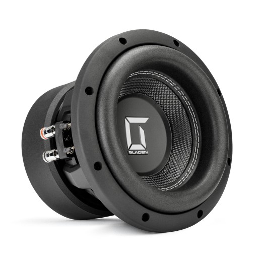 Subwoofer Gladen SSWX08