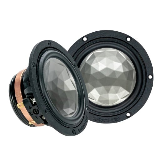Reproduktory Ground Zero GZ Reference M-80