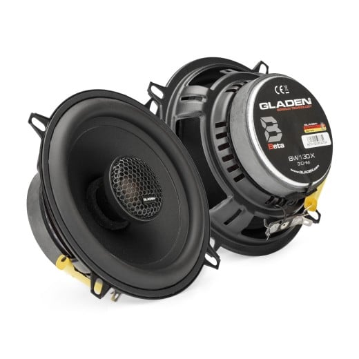 Reproduktory Gladen Beta 130-X