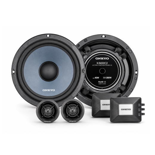 Reproduktory Onkyo X-S653C2