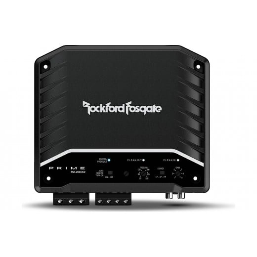 Zesilovač Rockford Fosgate PRIME R2-200X2
