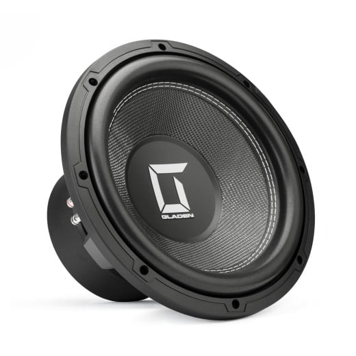 Subwoofer Gladen SSWX12