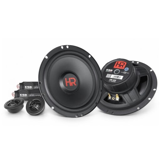 Reproduktory ESB Audio HR 6K2X